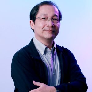 林芳銘教授-個人照